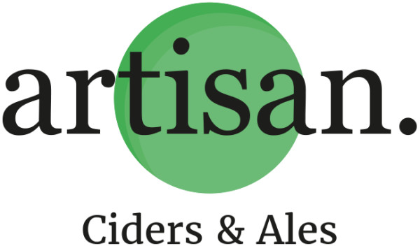 Artisan Ciders logo