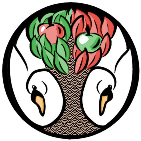 Elvet Cider Co logo
