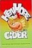HenHope Cider Medium