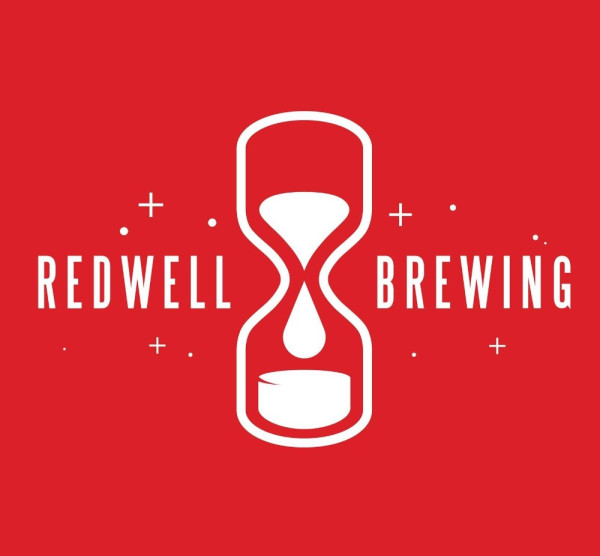 Redwell Brewing logo
