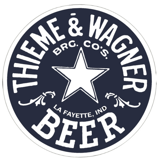 Thieme & Wagner Brewery logo