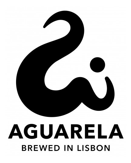 Aguarela logo