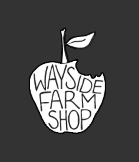 Way-cider (Wayside Farm Shop) logo