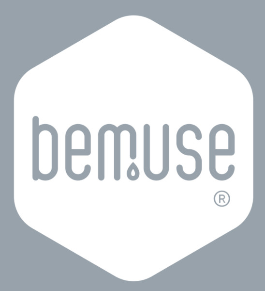 Bemuse Drinks logo