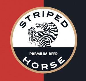 Striped Horse Pilsner
