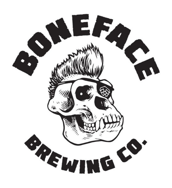 Boneface Brewing logo