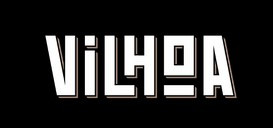 Vilhoa Craft Beer logo