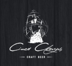 Poder do Lúpulo - Cervejeiros logo