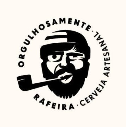 Rafeira Cervejeira logo