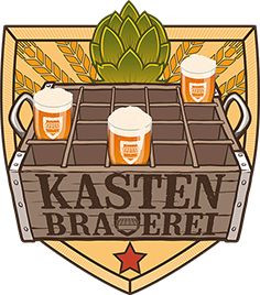 Kasten Brauerei logo
