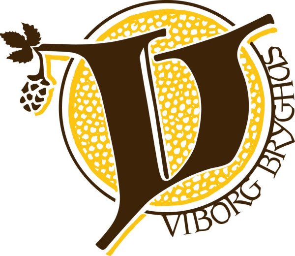 Viborg Bryghus logo