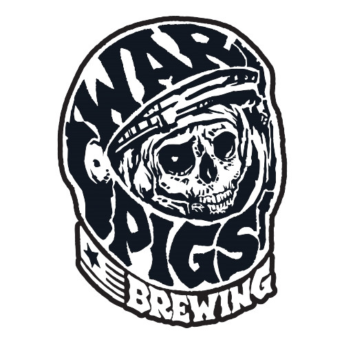 WarPigs USA Brewing logo