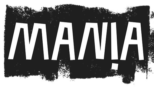 Mania Craft Beer logo