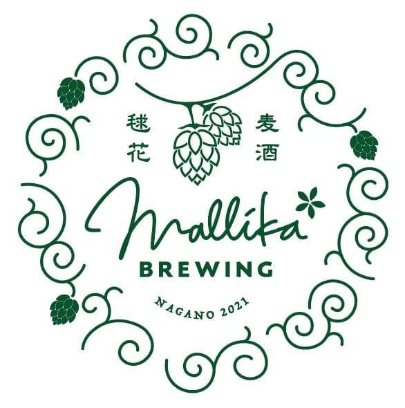 Mallika Brewing Black Mystery