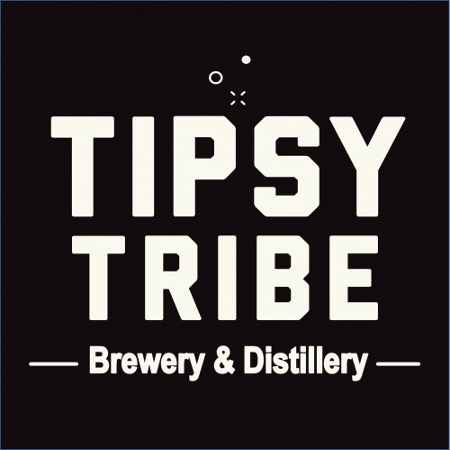 Tipsy Tribe Brewery & Distillery logo