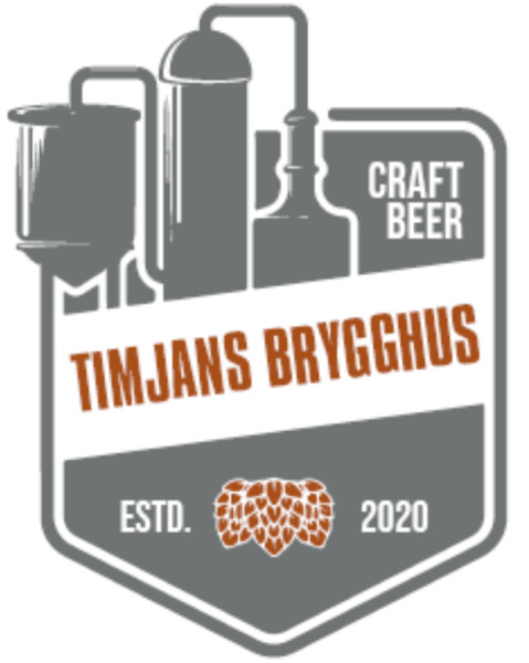 Timjans Brygghus logo