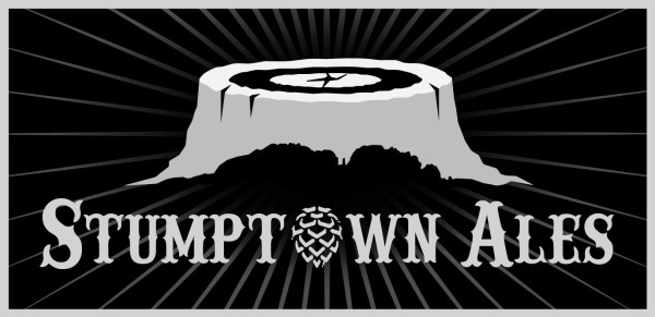 Stumptown Ales logo