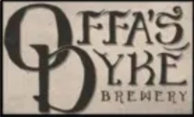 Offas Dyke Brewery logo