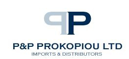 P&P Procopiou (Cycraft) logo