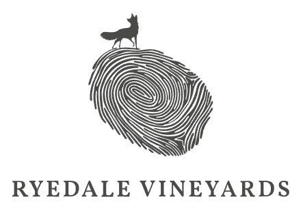 Ryedale Vineyards logo