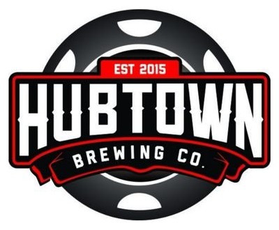 Hub Town Brewing Co. logo