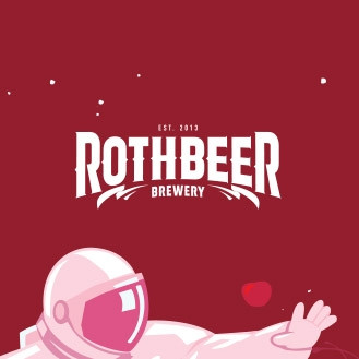 RothBeer logo