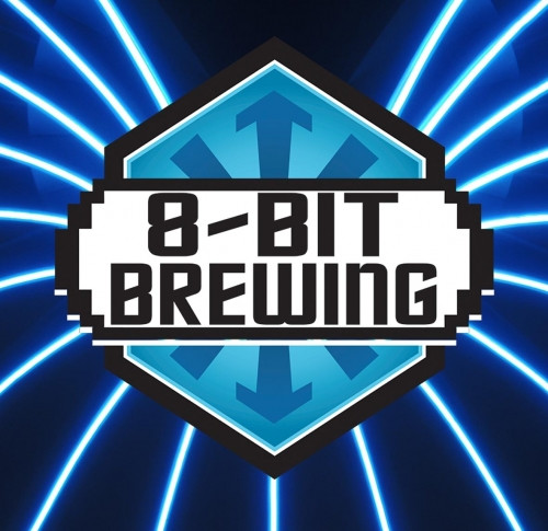 8-Bit Brewing (Finland) logo