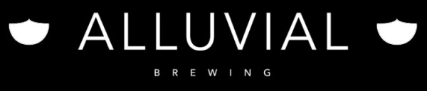 Alluvial Brewing Company logo