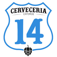 Cervecería 14 San Arnoldo
