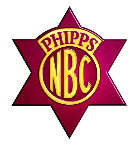 Phipps NBC logo