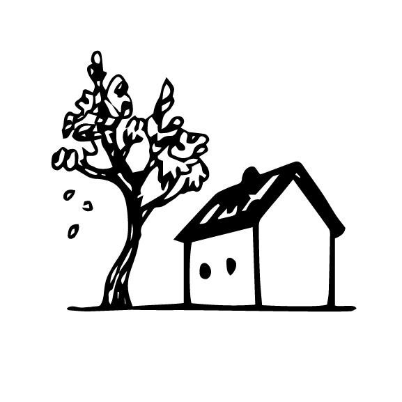 Microbrasserie La Cabane logo