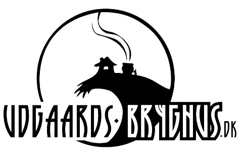 Udgaard Bryghus logo