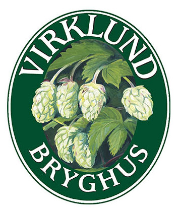 Virklund Bryghus logo