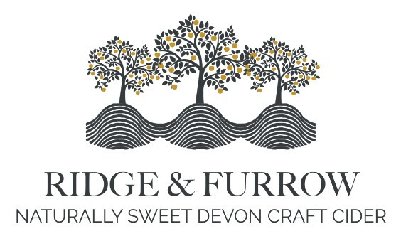 Ridge & Furrow Cider logo