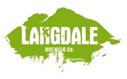 Langdale Brewing Company logo