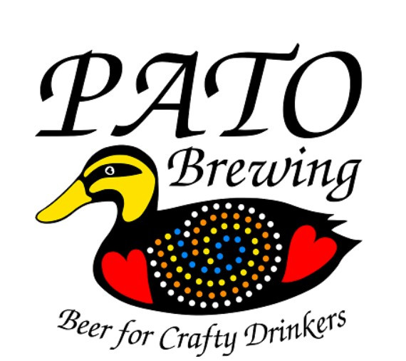 Pato Brewing logo