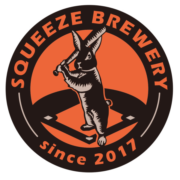 Squeeze Brewery logo