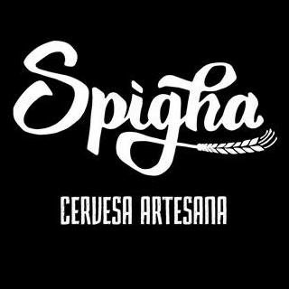 Cervesera Alcoiana (Spigha) logo