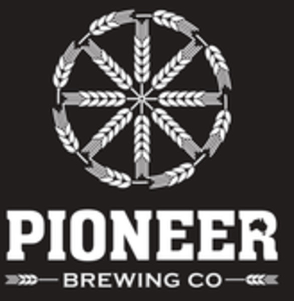Pioneer Brewing Co logo