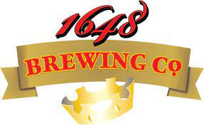 1648 Brewing Co. logo