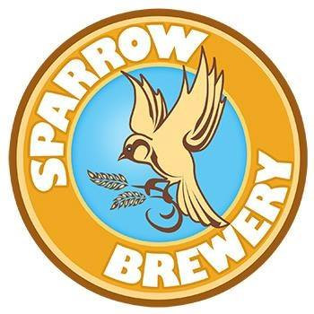 Sparrow Brewery logo
