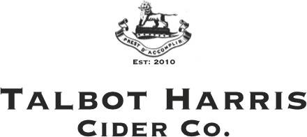Talbot Harris Cider logo