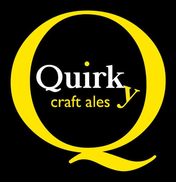 Quirky Ales logo