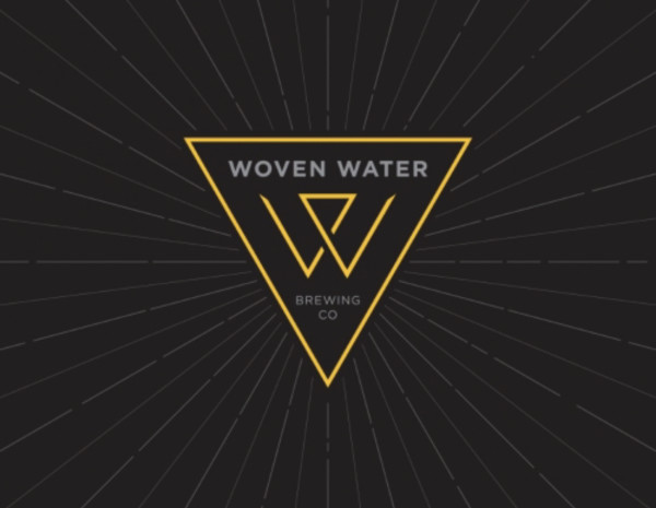 Woven Water Brewing Company logo