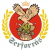 Serforrás India Pale Ale