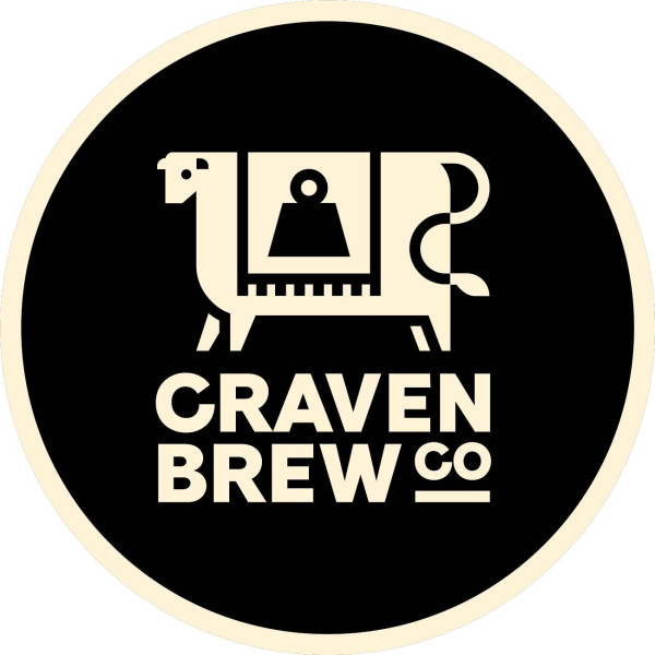 Craven Brew Co logo