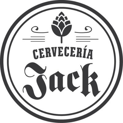 Cerveceria Jack logo