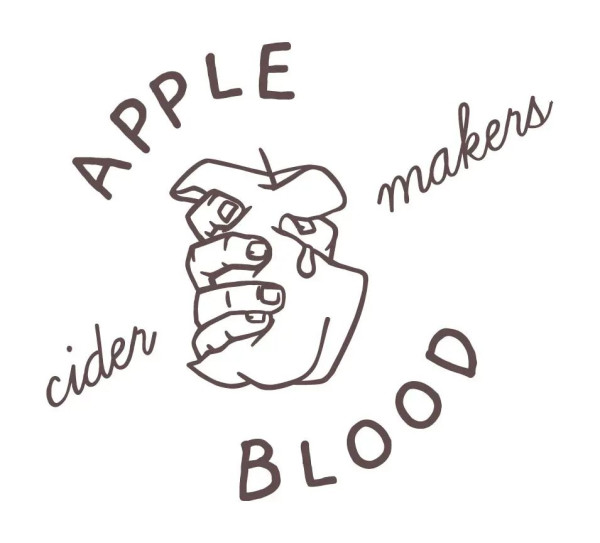 Apple Blood logo