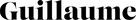 Guillaume & Co logo