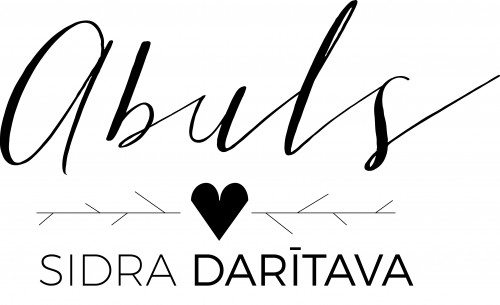 Sidra darītava Abuls logo
